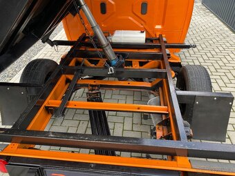 Volkswagen Transporter, 1.9Tdi 75 KW-6MÍST-SKLÁPÉČ - 20