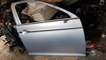 VW passat B8 sedan karoserie, motor DCX 1,6 + CKF 2,0 110kW - 20