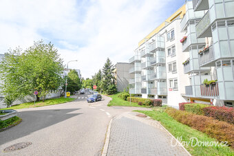 Prodej bytu 2+kk, Praha 5 - Motol - 20