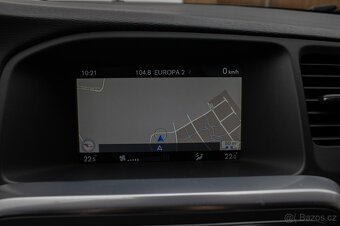Volvo V60 A/T 84kW - 20