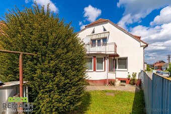 Prodej, rodinný dům, podlahová plocha 224 m2, Uherské Hradiš - 20