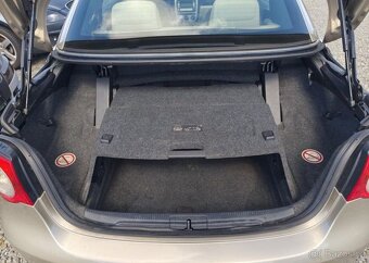 Volkswagen Eos 2.0 TDI Kůže, Klima nafta manuál 103 kw - 20