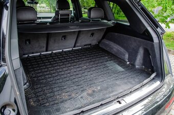 Audi Q7 3.0 TDI 272k quattro tiptronic 8-st - 20