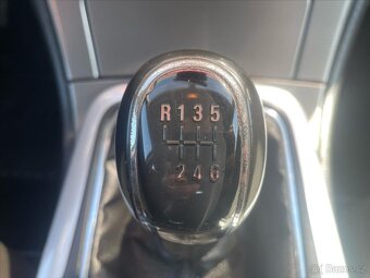 Opel Insignia 2,0 CDTI  Sports Tourer S/S (2010) - 20