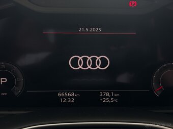 Audi Q7 50 TDI Quattro Tiptronic,Panorama,Vetranie s., Tazne - 20