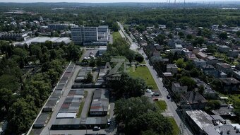 Prodej, garáž, 22 m2, Ostrava, ul.Závodní - 20