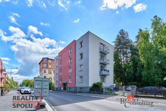 Prodej, byty/3+1, 69 m2, Lidická 440/8, 36001 Karlovy Vary,  - 20