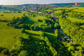Prodej louky, 18692 m², Jílové u Prahy - 20