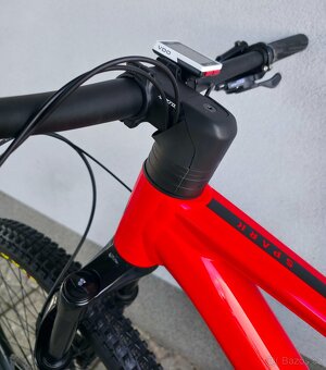 Horské kolo Scott Spark 960 2022 29" - 20