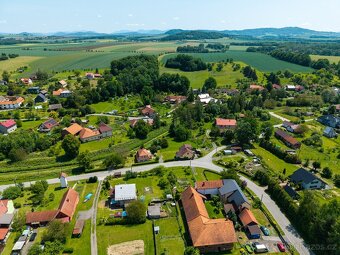 Prodej rodinného domu v Jeseníku nad Odrou - 20