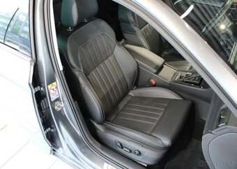 Škoda Superb 2.0 TDi DSg Premium Edition nafta automat - 20