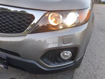 Kia Sorento 2.2 CRDI 145Kw Spirit 4x4 r.v.2012 - 20