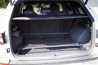 Škoda Kodiaq 2.0 TDI SCR 190k Sportline DSG 4x4 (2018) - 20