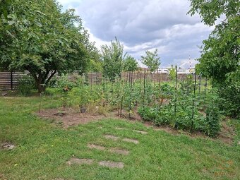 Prodej rodinného domu 221m² - Vyškov - Nouzka - 20