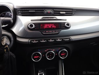 Alfa Romeo Giulietta 1.4 T, 2011, 113 045 km - 20