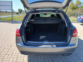 Mercedes C 220D Odpočet DPH - 20