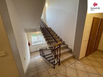 Pronájem bytu 4+kk 100 m2 Kytnerova, Brno - 20