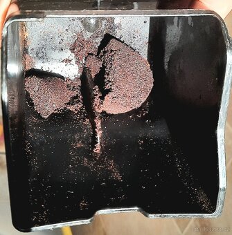 REZERVACE.Plně-atomatický kávovar Philips EP 2224 –sleva 50% - 20