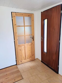 Rodinný dům ve Všemině - 20