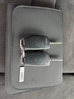 Audi A3 1.6 TDI S-tronic 2016 DPH - 20