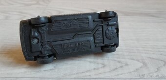 autíčka - angličáky Hot Wheels - 20