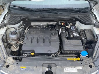 Š.Karoq 2.0TDI 110kW Style DSG 4x4  kůže / tažné / 65 tis.KM - 20