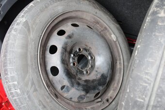 Fiat Qubo 1,4 i NOVÉ V ČR,TAŽNÉ,2010 - 20