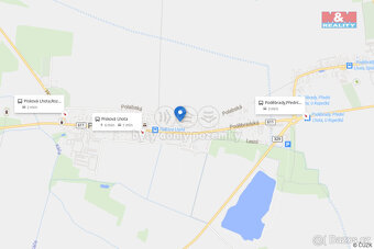 Prodej rodinného domu, 123 m², Písková Lhota, ul. 1.Máje - 20
