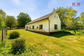 Prodej rodinného domu, 80 m², Honezovice - 20