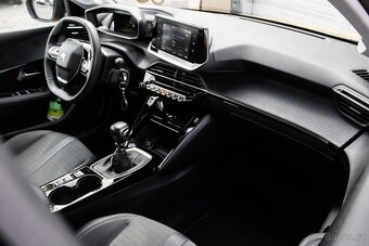 PEUGEOT 208 1.2 PURETECH 100 ALLURE PACK - 20