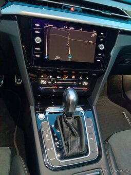 VW Arteon R-Line,Shooting Brake - 2.0TDI, DSG, 28 000KM, DPH - 20