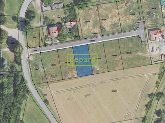 Rodinný dům 121 m2, pozemek 792 m2, Srbeč - 20