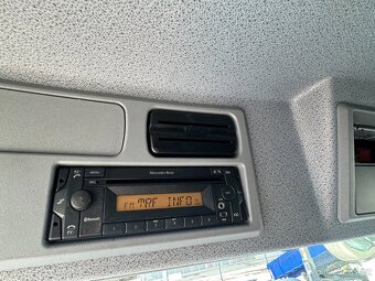 MERCEDES ATEGO 1624, ROK 2020, ČELO, 18 PALET, EUR6, 283TKM - 20