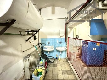 Pronájem komerčního objektu (960 m2) - Staré Sedliště - 20