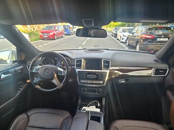 Mercedes-benz ML250 w166 - 20