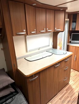 Karavan Wilk - 20