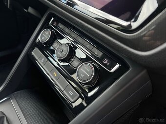 VW Touran 1.6 TDI, r.v. 2018 – perfektní stav, 7 míst - 20