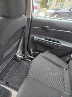 Hyundai Accent 11/2009 - 20