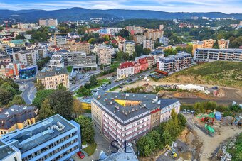 Prodej bytu 2+1 58 m², Liberec IV-Perštýn, ev.č. 01386 - 20