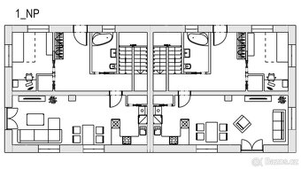 Prodej rodinného domu - 20