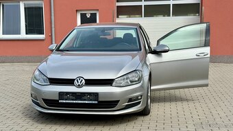 Volkswagen Golf //2.0TDi//110kW//DSG//STYLE//127TKM// - 20