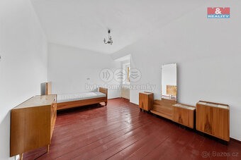 Prodej rodinného domu, 109 m², Děčín, ul. Thunská - 20
