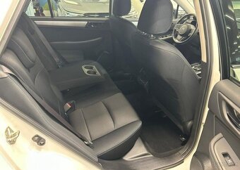 Subaru Outback 2.5 ACTIVE 2020 AUT 129 kw1 - 20