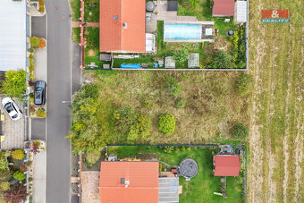 Prodej pozemku k bydlení, 495 m², Velká Hleďsebe, Ke Knížáku - 20
