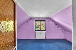 Prodej rodinné domy, 96 m² - Okřesaneč - 20