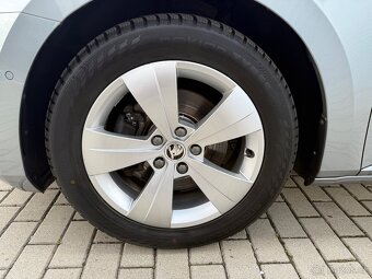 Škoda SUPERB 2.0 TDi EVO MATRIX VIRTUAL KESSY KAMERA MANUÁL - 20