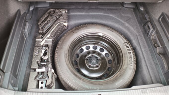 Volkswagen Passat B8 2.0TDi 110 kW - 20