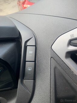 Prodám Ford Transit Custom 9 mist L2H2 - 20