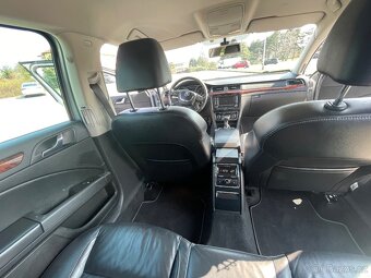 Škoda superb 2 2.0tdi 125kW 2010 - 20