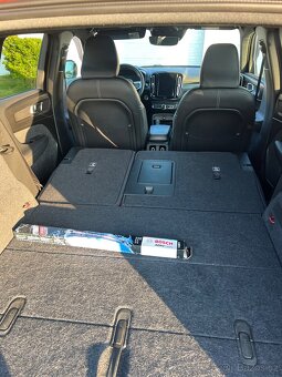 Prodám Volvo XC40 T5 R-design odpočet DPH - 20